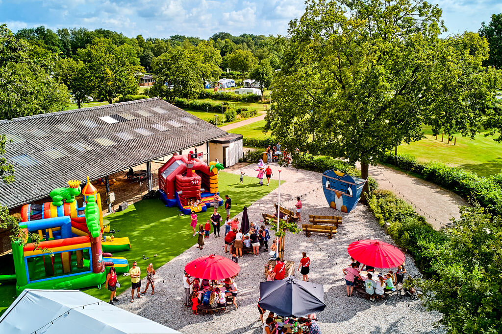 Heino, Campingplatz Overijssel - 9