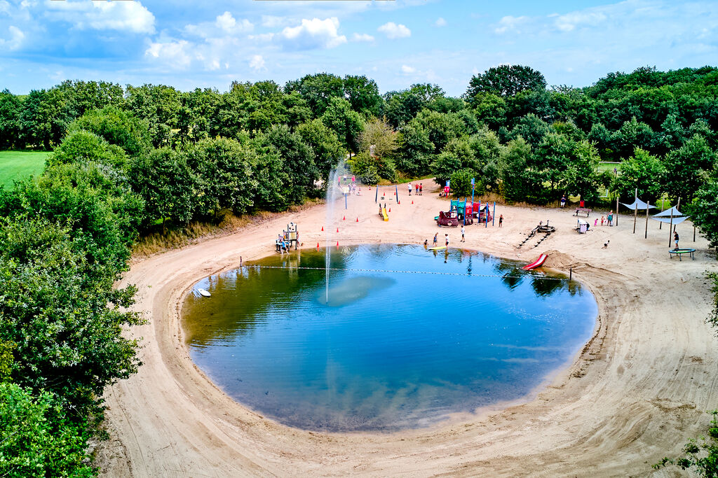 Heino, Campingplatz Overijssel - 11