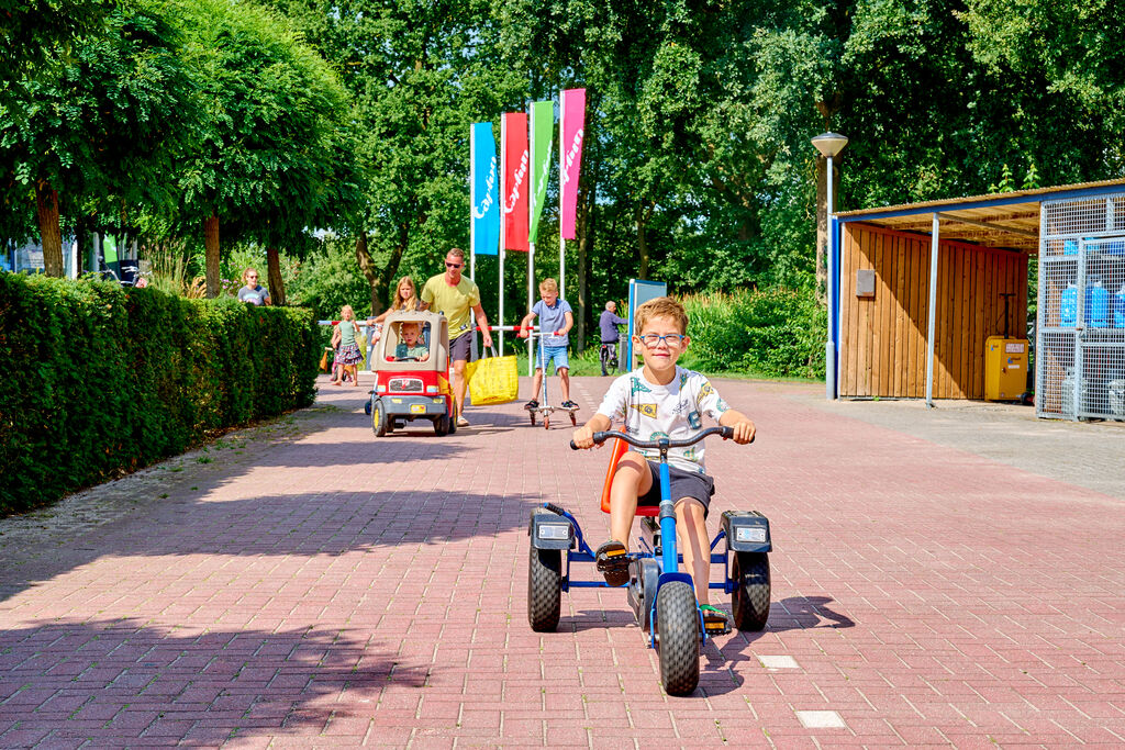 Heino, Vakantiepark Overijssel - 23