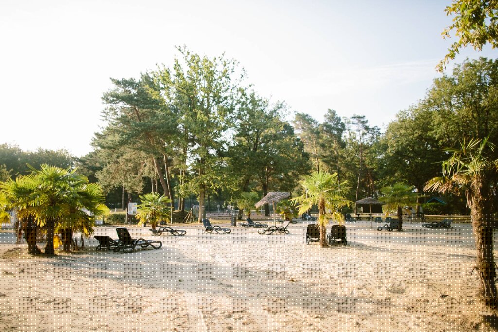 Naturiste Heliomonde, Vakantiepark Ile de France - 28