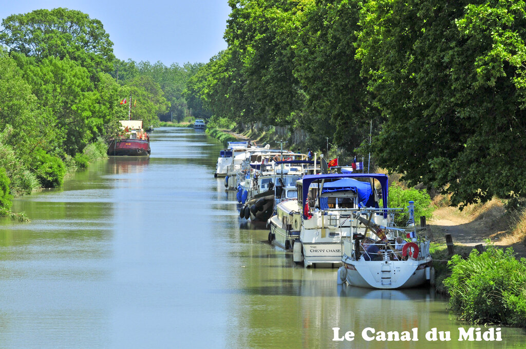 L'Hermitage, Campingplatz Languedoc Roussillon - 15