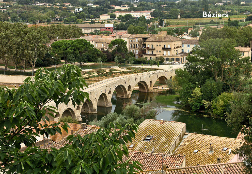 L'Hermitage, Vakantiepark Languedoc Roussillon - 25
