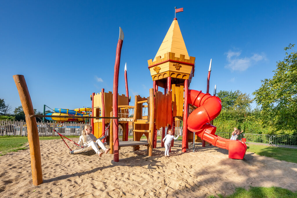 IJsselstrand, Vakantiepark Gelderland - 4