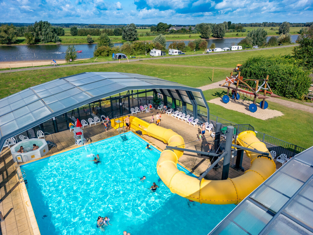 IJsselstrand, Vakantiepark Gelderland - 6