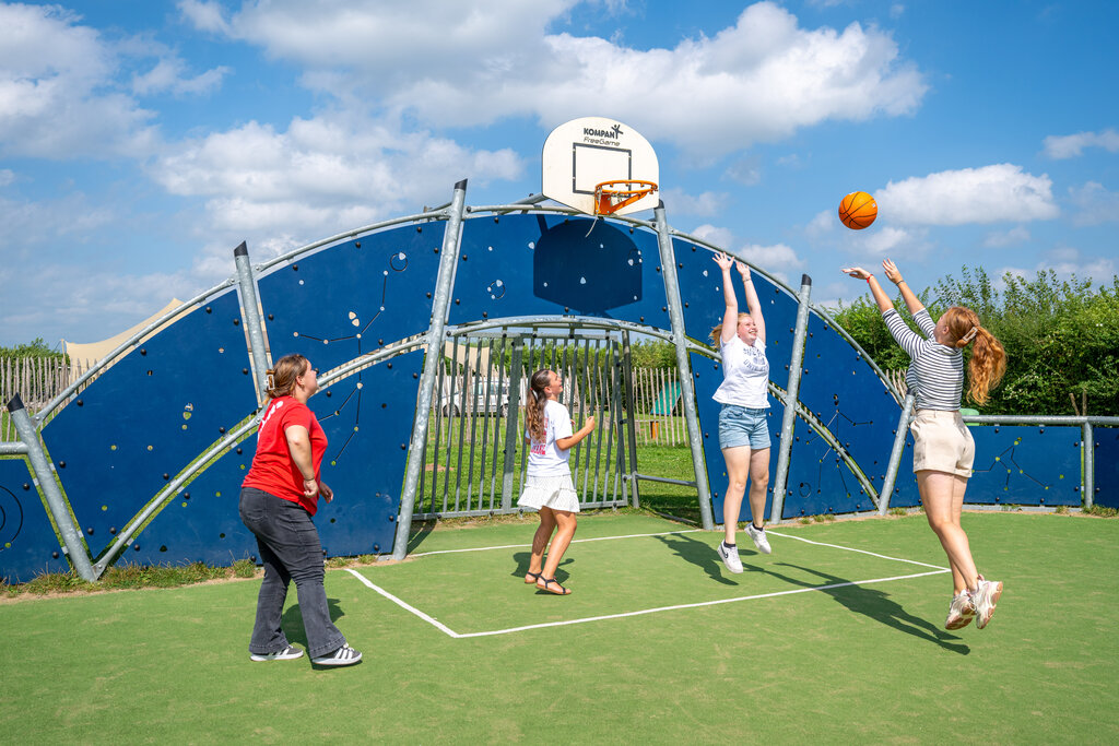 IJsselstrand, Vakantiepark Gelderland - 7