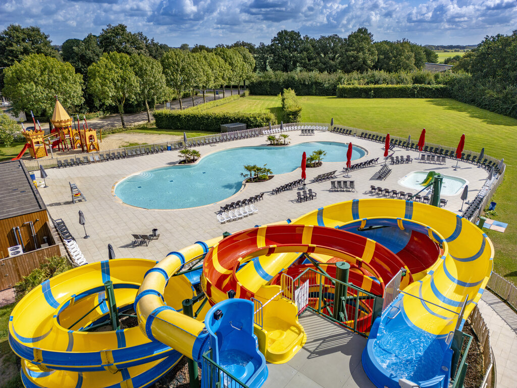 IJsselstrand, Vakantiepark Gelderland - 9