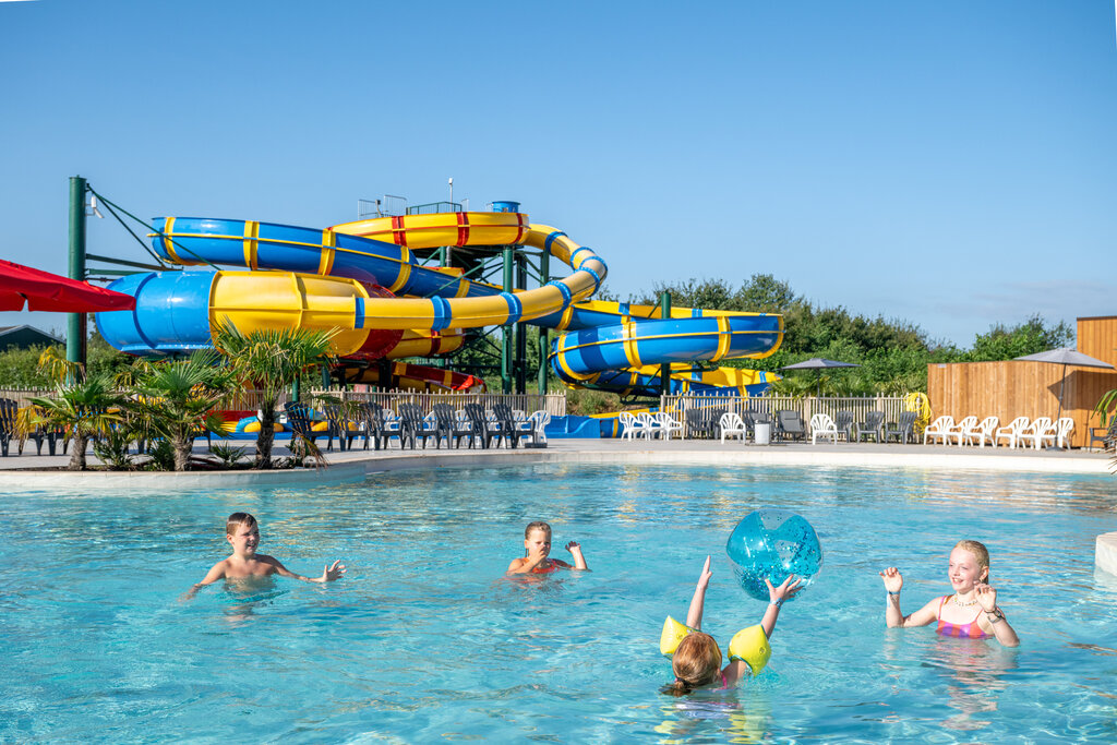 IJsselstrand, Vakantiepark Gelderland - 13