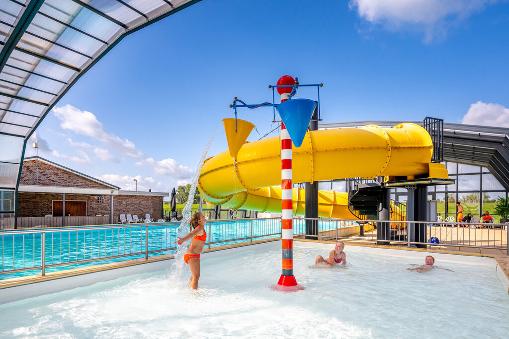IJsselstrand, Vakantiepark Gelderland - 17
