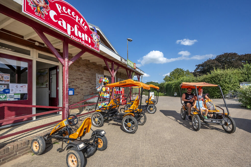IJsselstrand, Vakantiepark Gelderland - 18