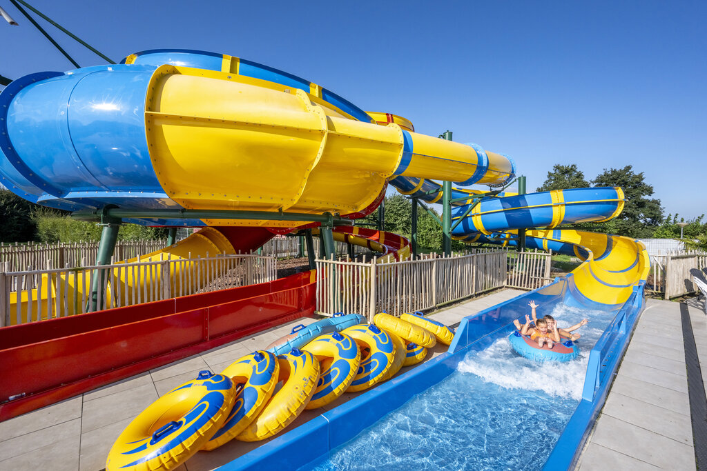 IJsselstrand, Vakantiepark Gelderland - 22
