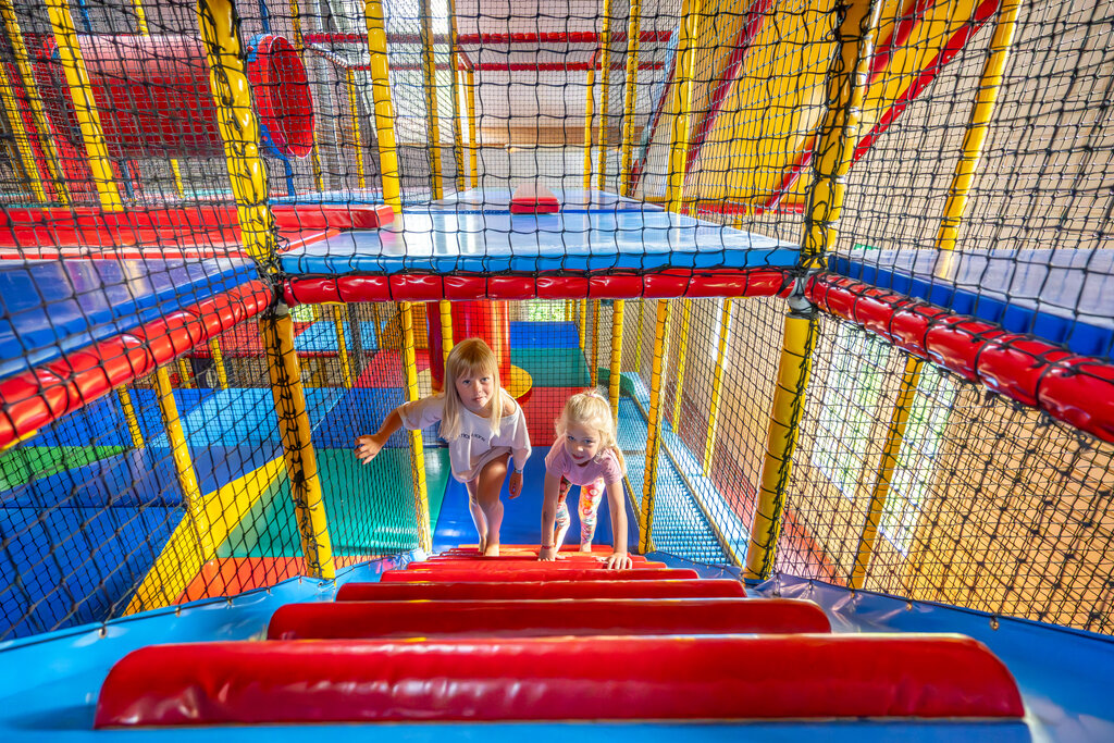 IJsselstrand, Vakantiepark Gelderland - 24