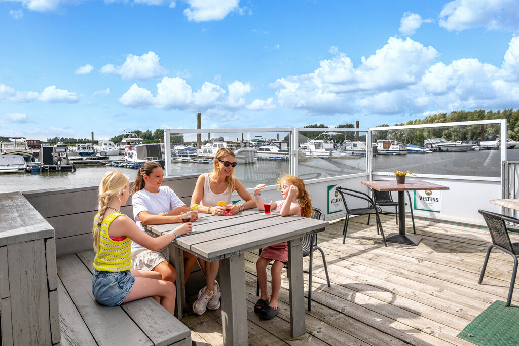 IJsselstrand, Vakantiepark Gelderland - 27
