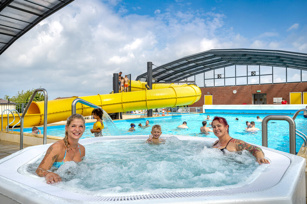 IJsselstrand, Vakantiepark Gelderland - 29