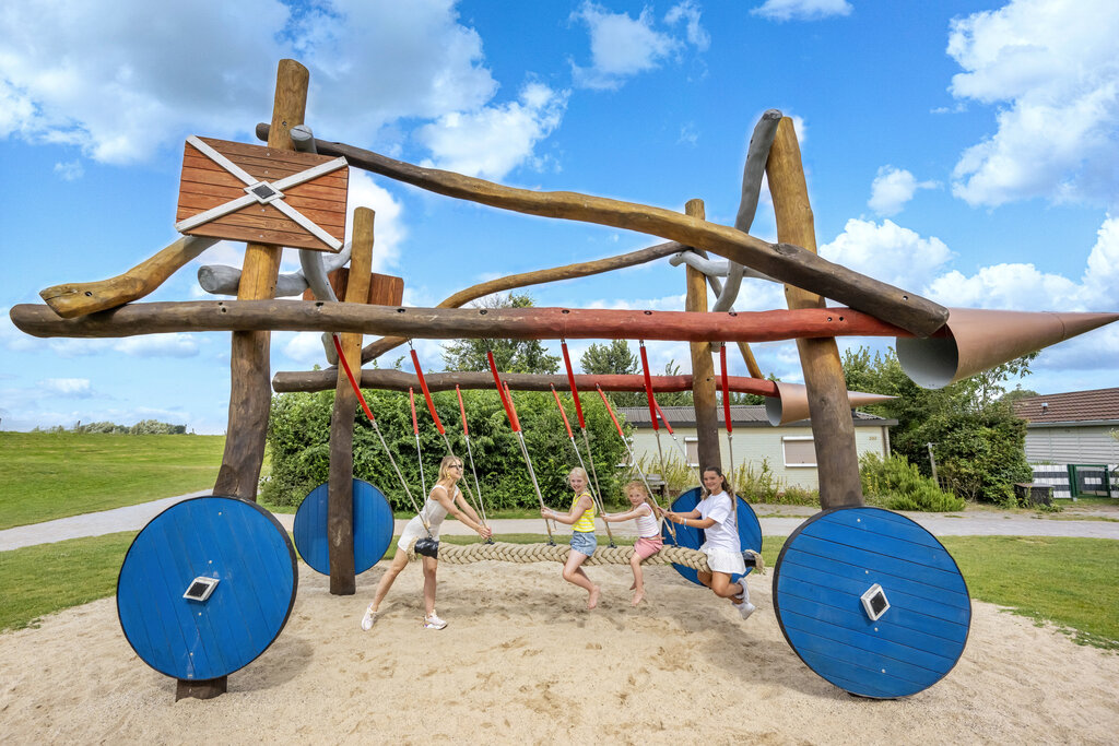 IJsselstrand, Vakantiepark Gelderland - 35