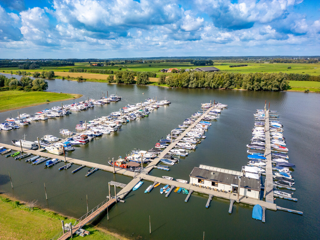 IJsselstrand, Vakantiepark Gelderland - 36