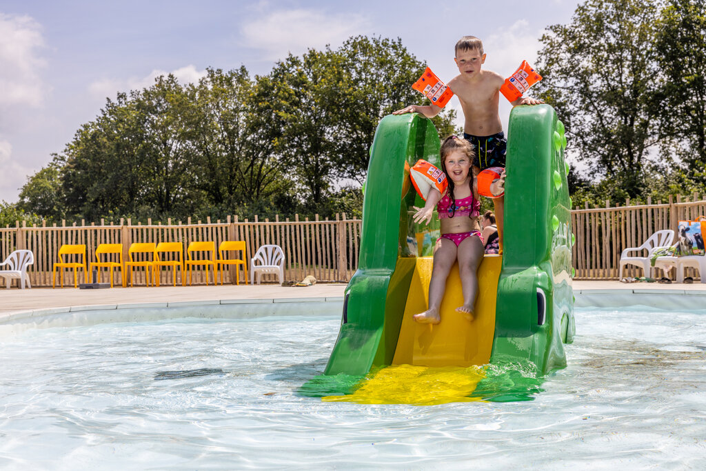 IJsselstrand, Vakantiepark Gelderland - 38