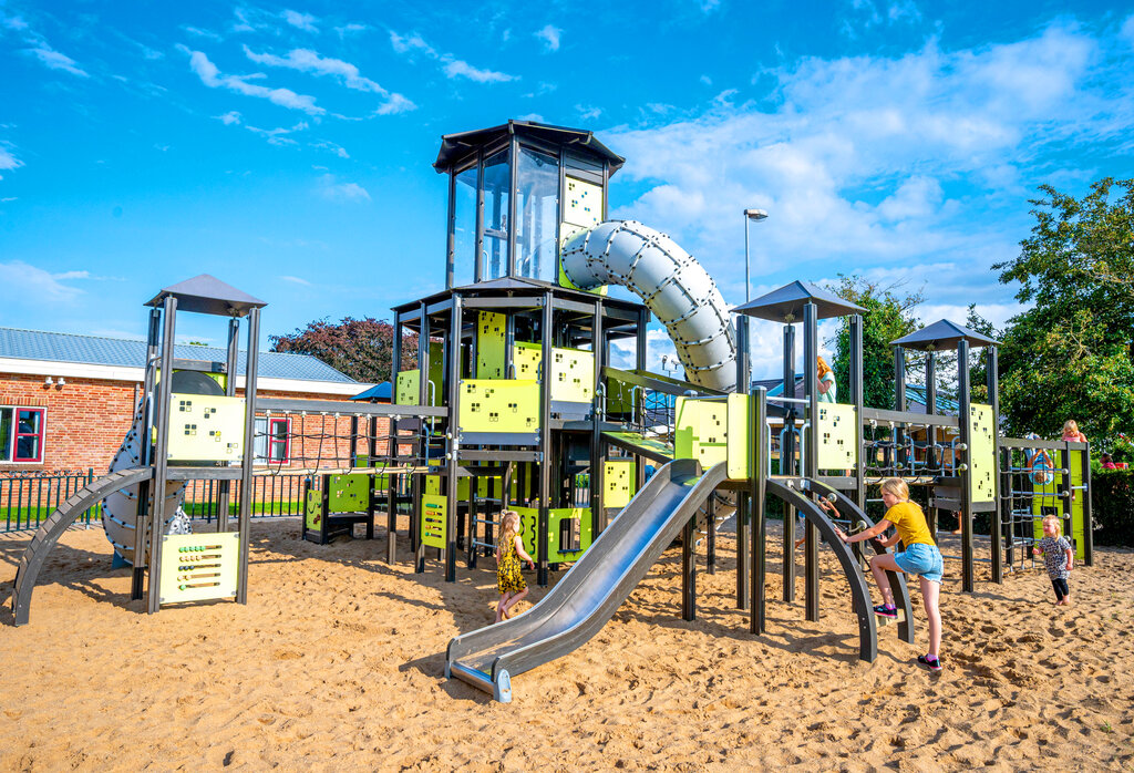 IJsselstrand, Vakantiepark Gelderland - 39