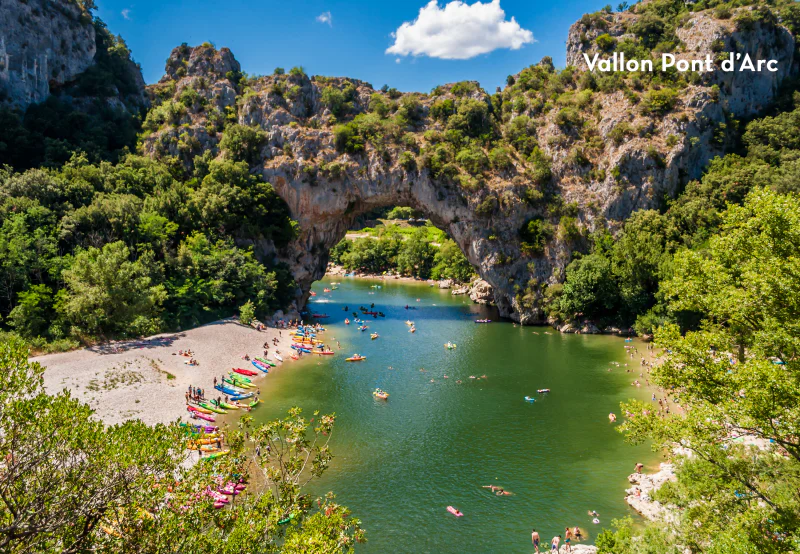 Vakantiepark Imbours, Vakantiepark Rhone-Alpen - 5