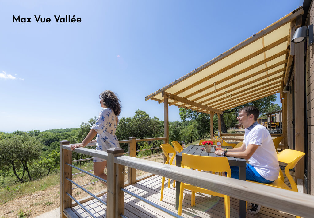 Imbours, Vakantiepark Rhone-Alpen - 14