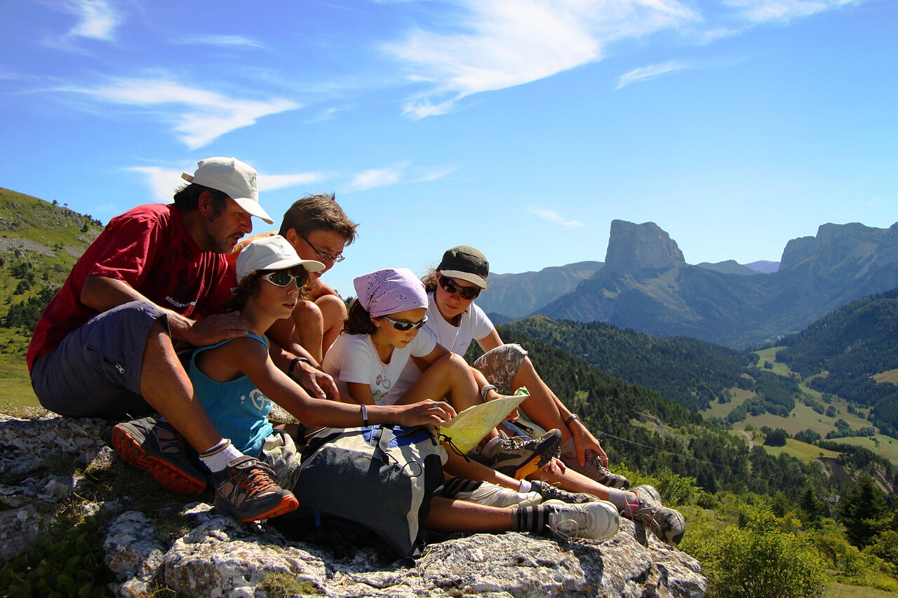 Isola 2000, Vakantiepark Provence-Alpen-C�te d'Azur - 5