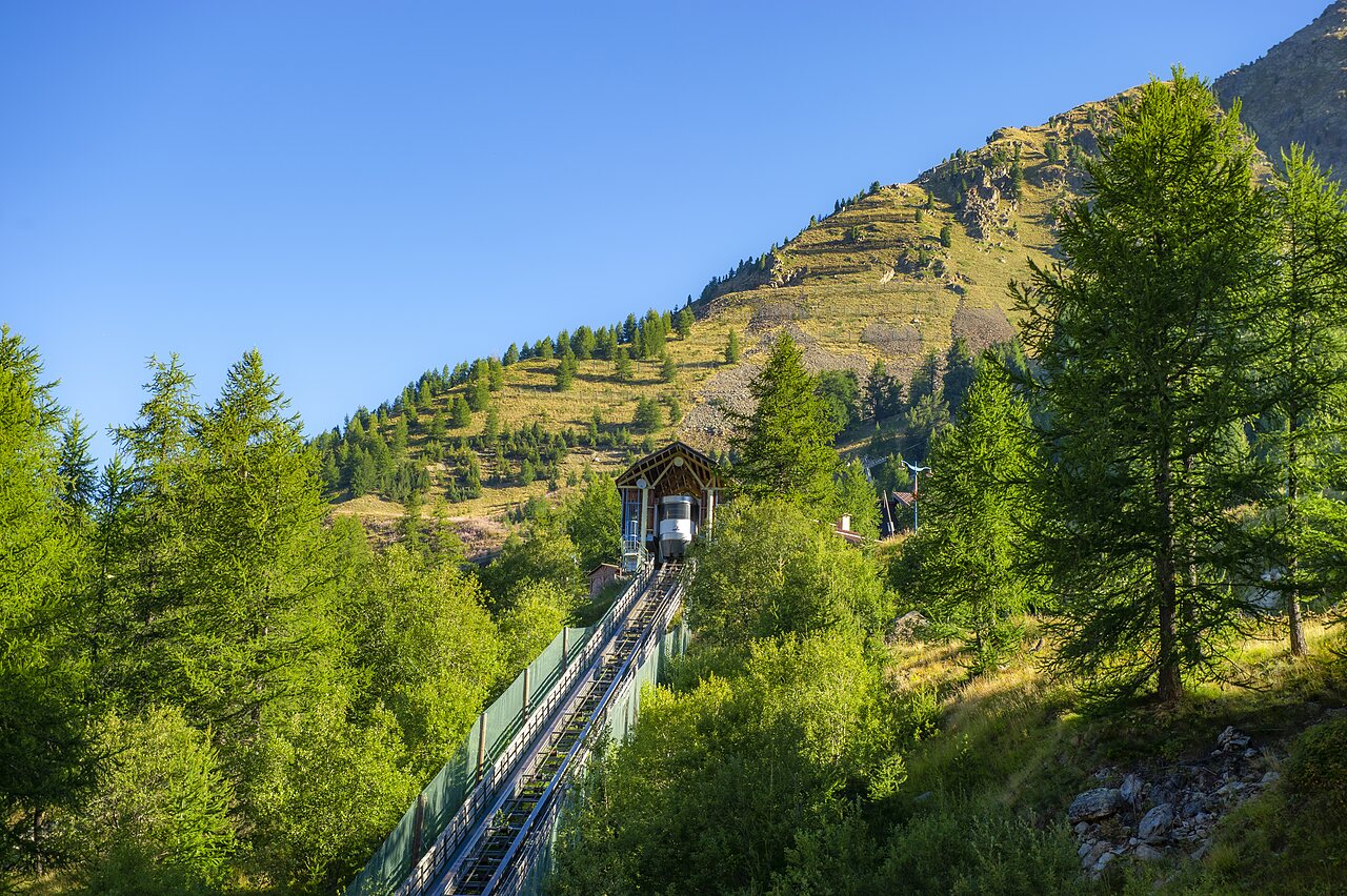 Isola 2000, Vakantiepark Provence-Alpen-C�te d'Azur - 9