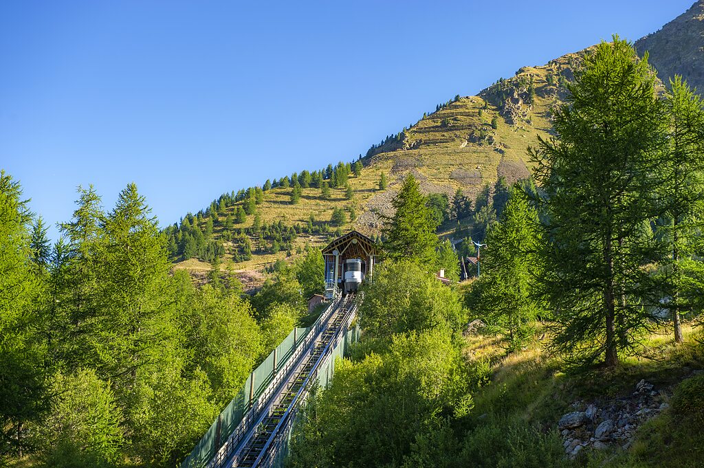 Isola 2000, Vakantiepark Provence-Alpen-C�te d'Azur - 9