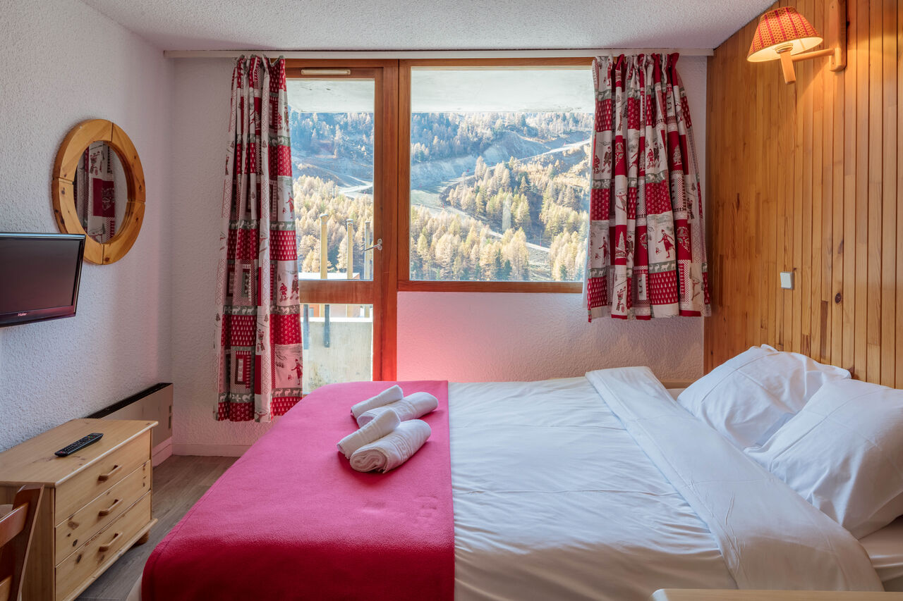 Isola 2000, Vakantiepark Provence-Alpen-Cte d'Azur - 5