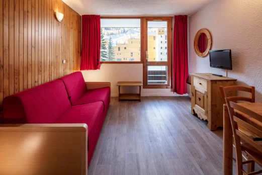 Residence Isola 2000, Vakantiepark Provence-Alpen-Cte d'Azur Residence Isola 2000, Vakantiepark Provence-Alpen-Cte d'Azur