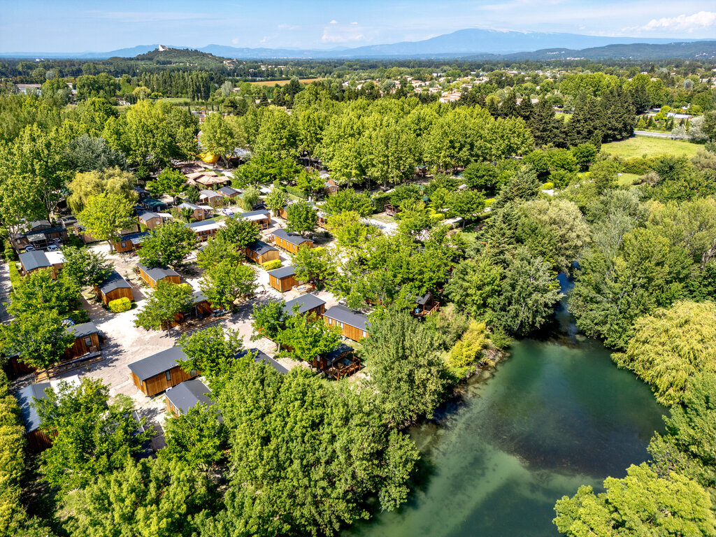 Le Jantou, Camping Provence-Alpen-Cte d'Azur - 4