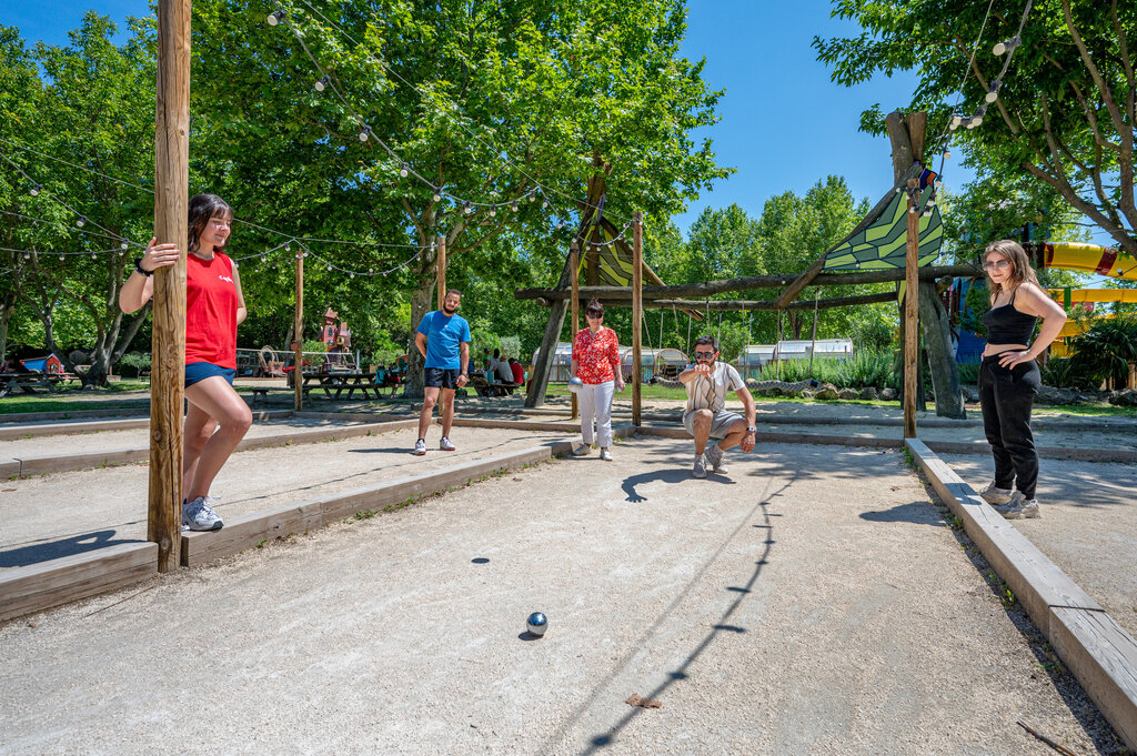 Le Jantou, Camping Provence-Alpen-Cte d'Azur - 21