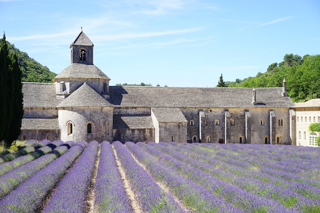 Le Jantou, Vakantiepark Provence-Alpen-Cte d'Azur - 25