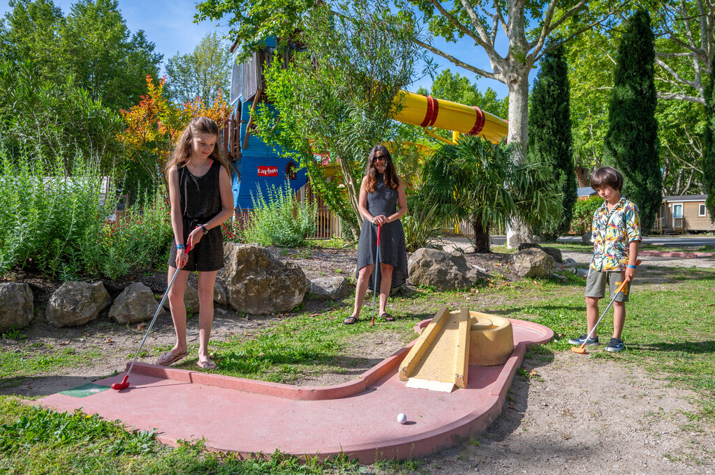 Le Jantou, Campingplatz Provence-Alpes-Cte d'Azur - 29