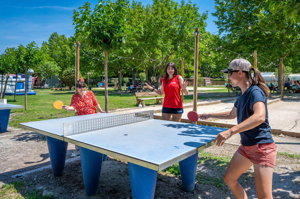 Le Jantou, Camping Provence-Alpen-Cte d'Azur - 31