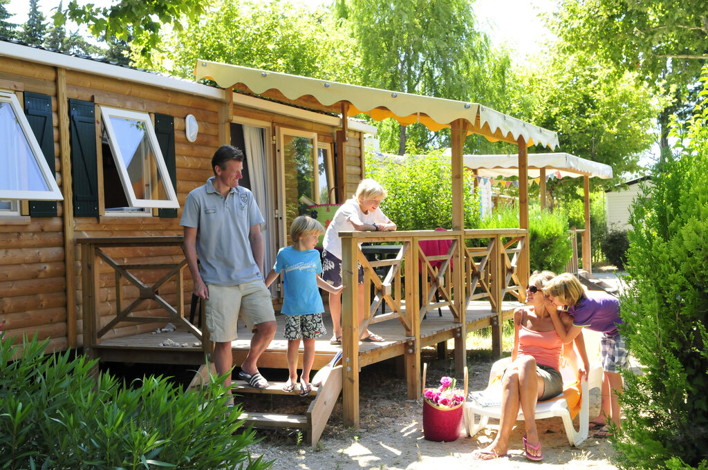 Le Jantou, Vakantiepark Provence-Alpen-Cte d'Azur - 32