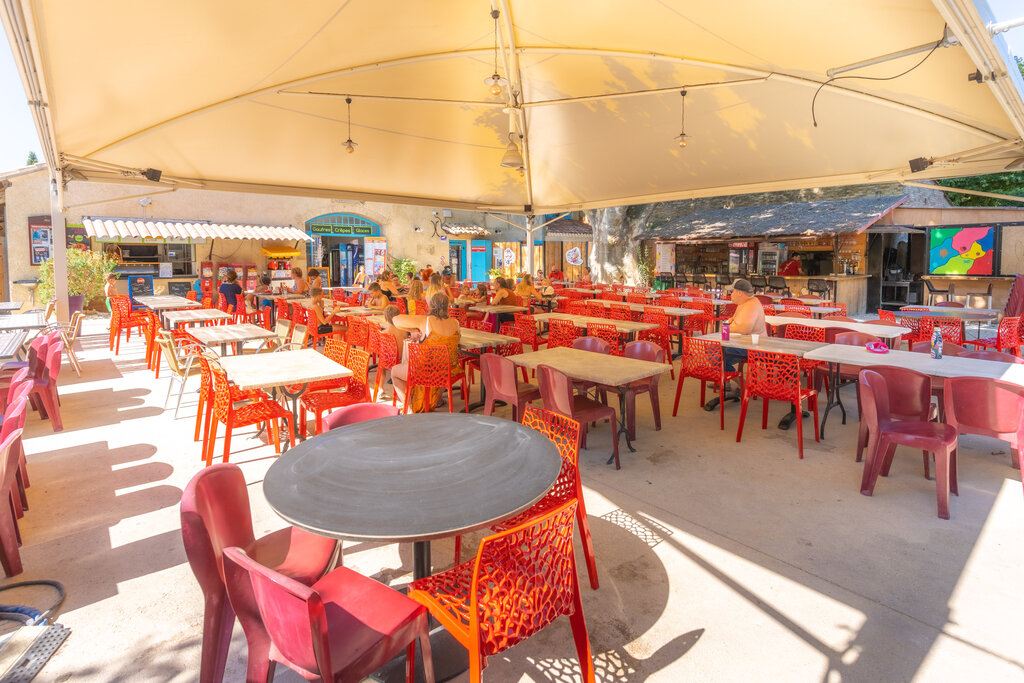 Le Jantou, Vakantiepark Provence-Alpen-Cte d'Azur - 33