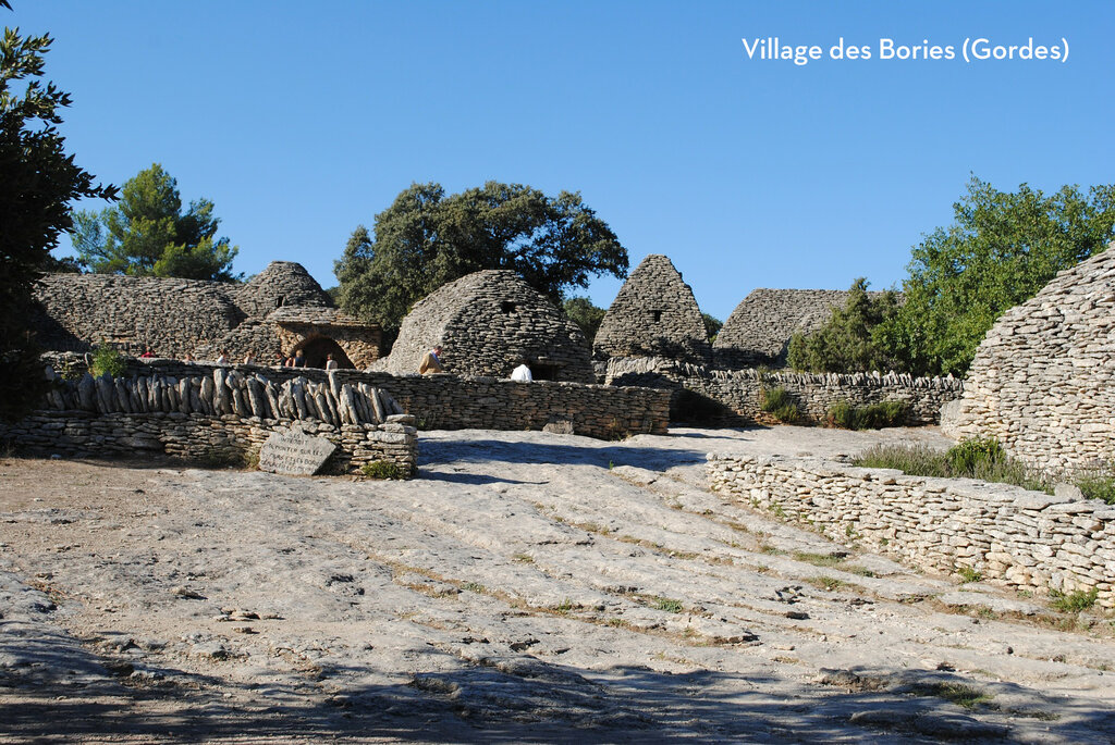 Le Jantou, Campingplatz Provence-Alpes-Cte d'Azur - 35