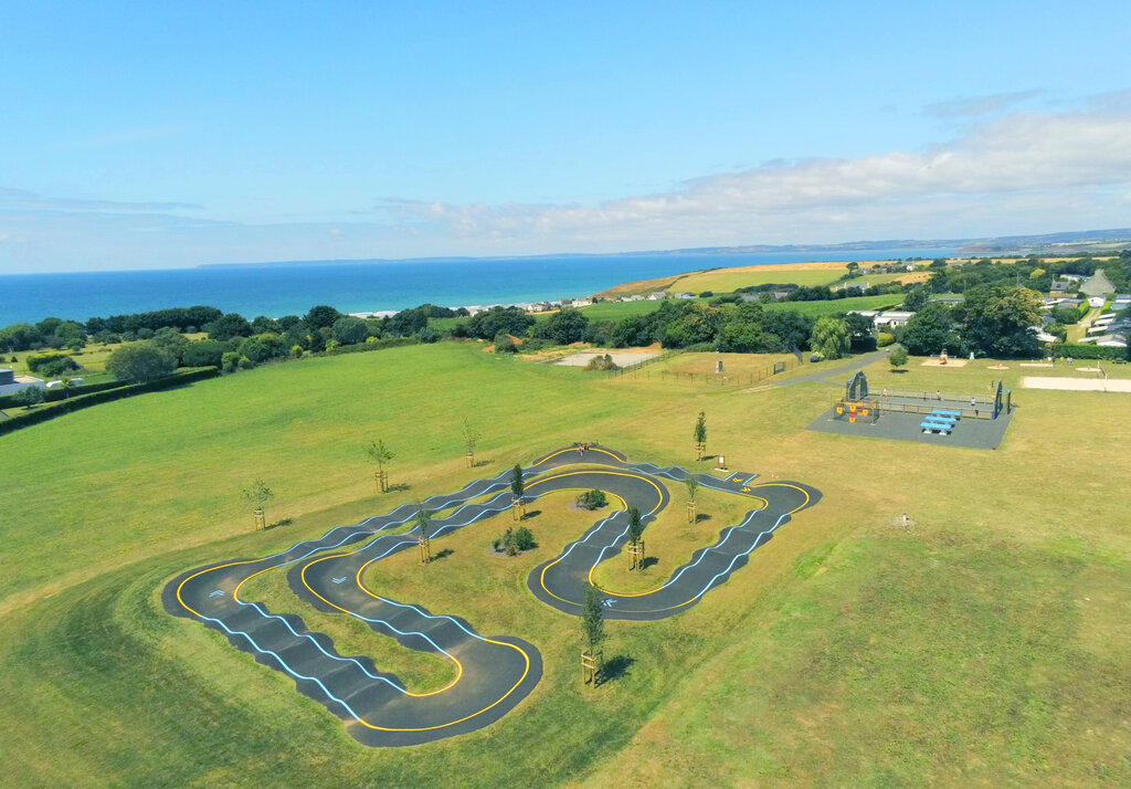 Kervel, Camping Bretagne - 14