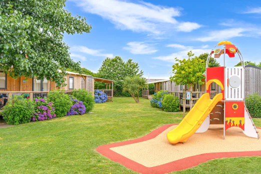 Vakantiepark Kervel, Vakantiepark Bretagne Vakantiepark Kervel, Vakantiepark Bretagne