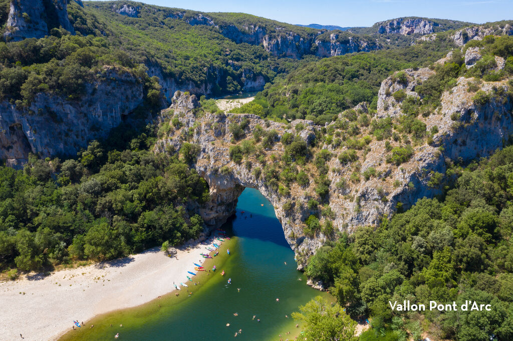 Labeiller, Vakantiepark Languedoc Roussillon - 5