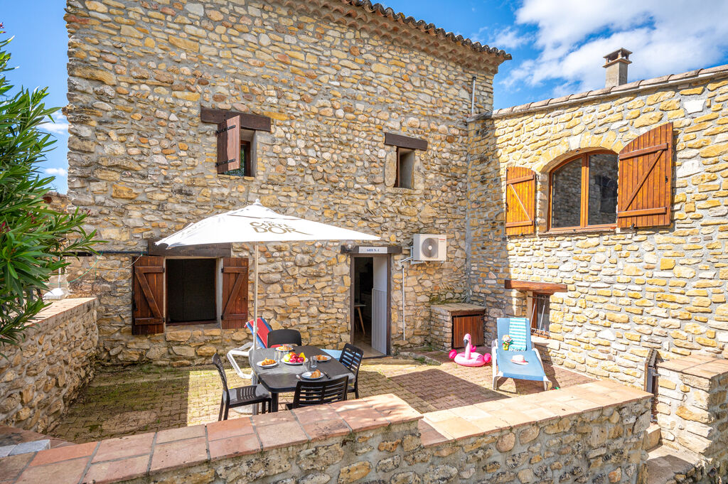 Labeiller, Vakantiepark Languedoc Roussillon - 16