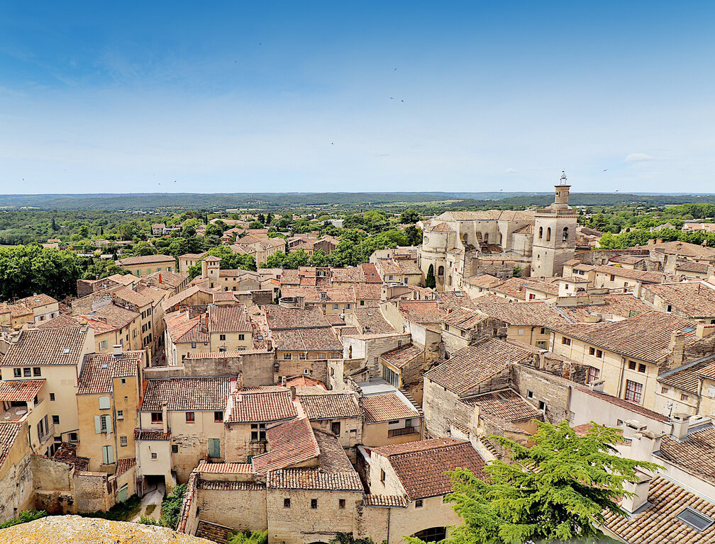 Labeiller, Vakantiepark Languedoc Roussillon - 26