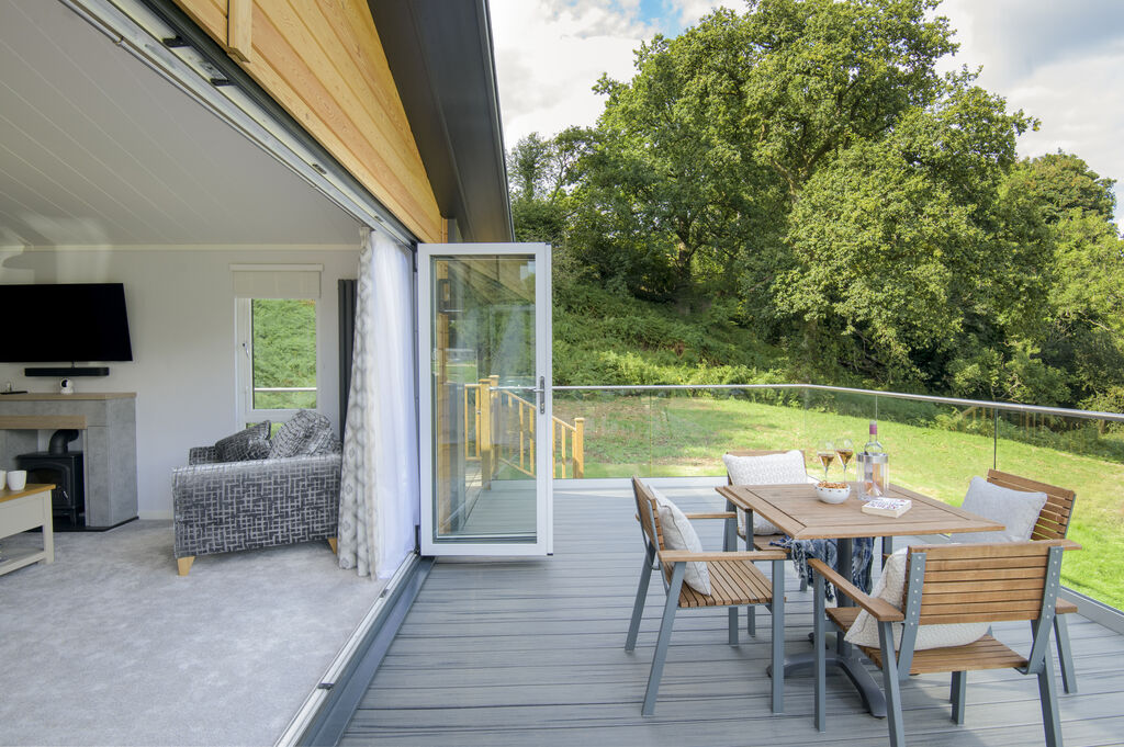 Lakeview Manor, Vakantiepark South West - 7