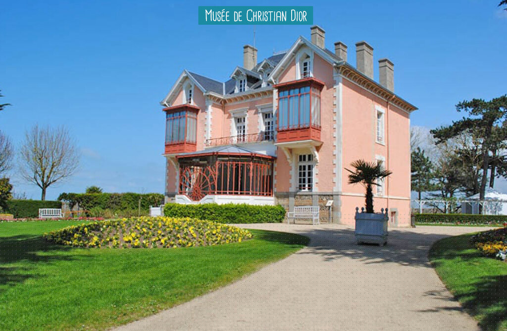 Les Iles, Vakantiepark Basse-Normandie - 25