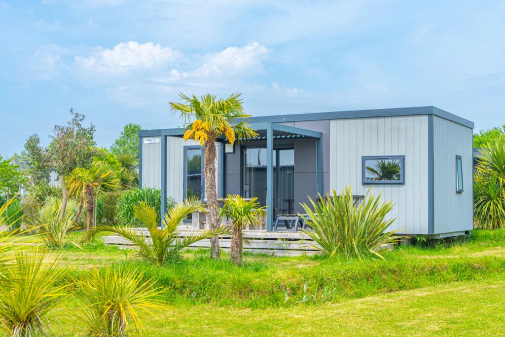 Les Iles, Vakantiepark Basse-Normandie - 34