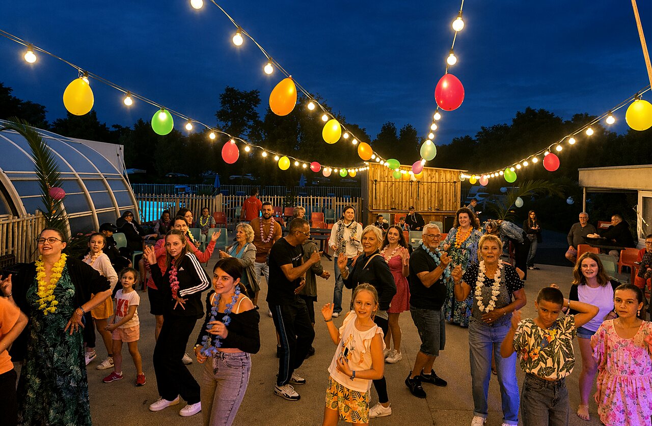 Bellevue  d'Erquy, Vakantiepark Bretagne - 6