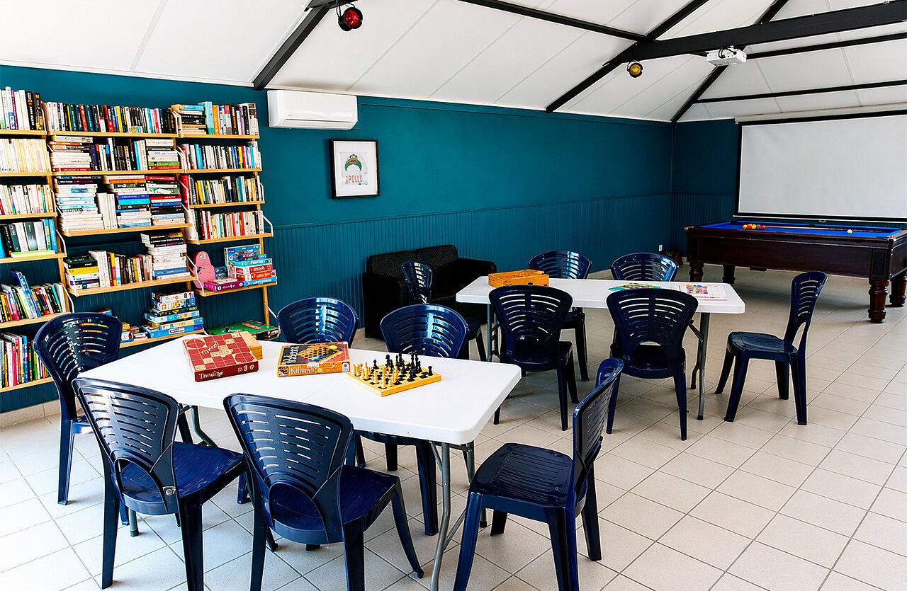 Bellevue  d'Erquy, Vakantiepark Bretagne - 13