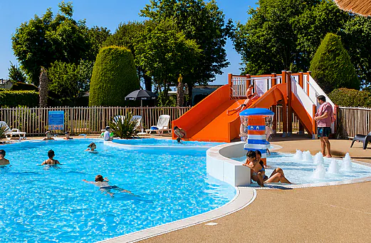 Vakantiepark Bellevue d'Erquy, Vakantiepark Bretagne Vakantiepark Bellevue d'Erquy, Vakantiepark Bretagne