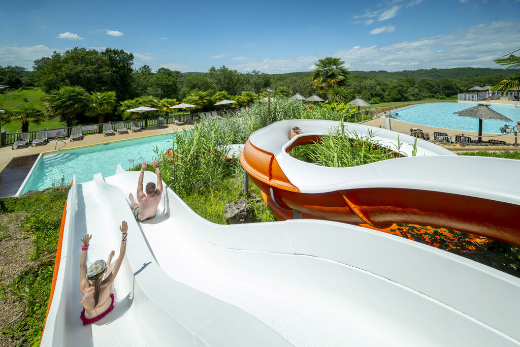Linotte, Vakantiepark Aquitani - 21