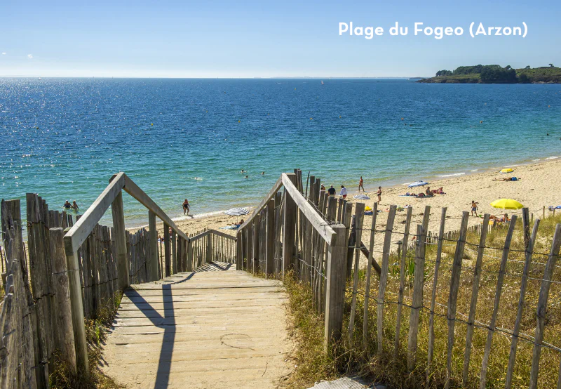 Vakantiepark Lodge, Vakantiepark Bretagne - 3