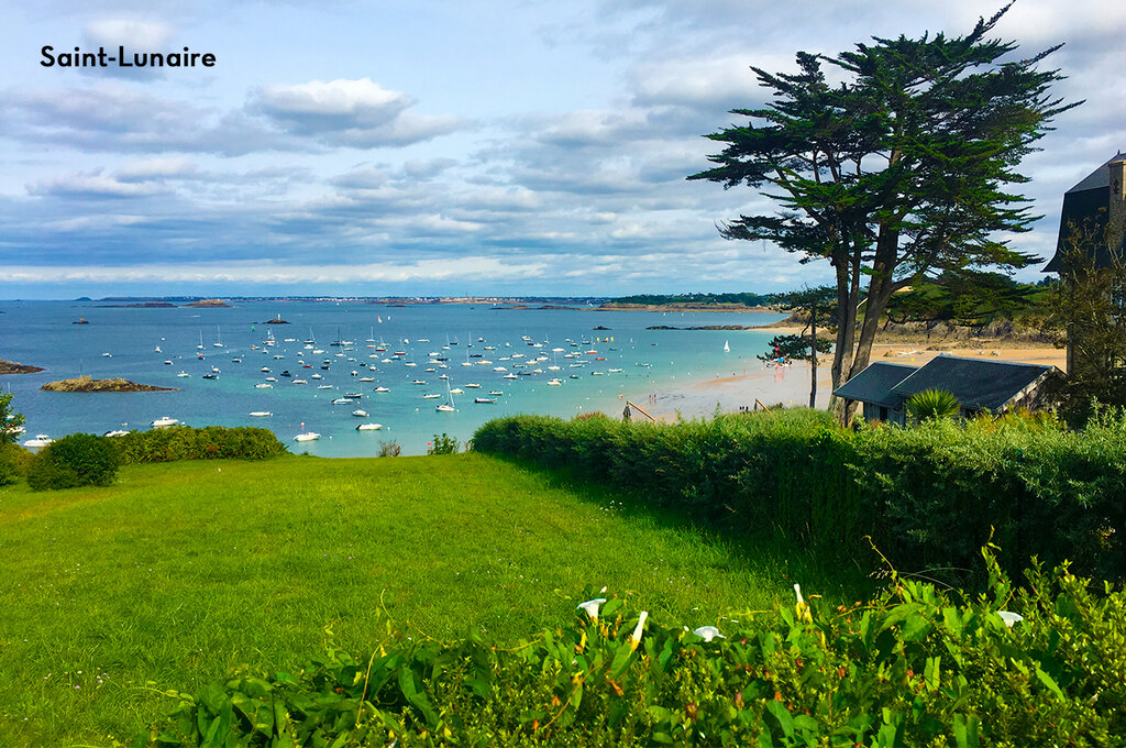 Longchamp, Camping Bretagne - 2